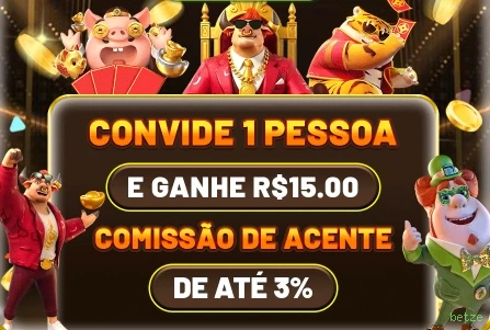 Roleta e blackjack betze